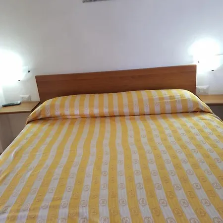 بيت ضيافة Villa Maria *