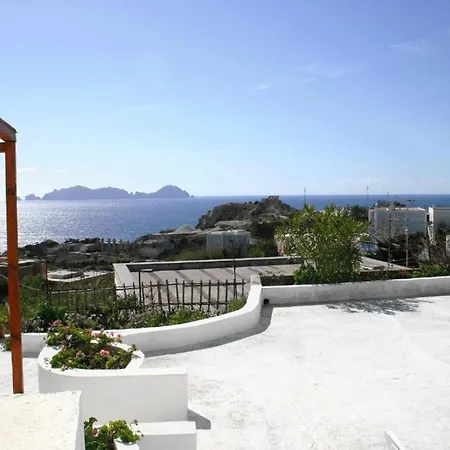 招待所 Villa Maria