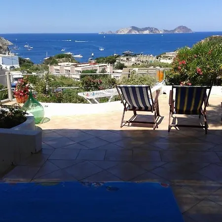 بيت ضيافة Villa Maria